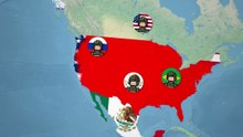 США и Китай становятся союзниками: Россия, Бразилия и война