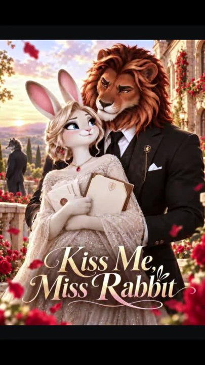 Kiss Me, Miss Rabbit： All 25 Episodes Free - video Dailymotion