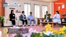 50대 나이에 골밀도는 80대 수준! 원인은 여성 호르몬 감소 때문이다?