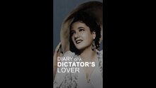 The Girl Obsessed With A Dictator - Tied To One Of History's Darkest Fates