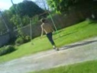 ptit foot de Titi et Moi