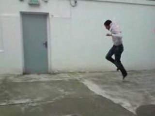 Petite chenille, je rêvais déjà de ça...