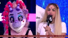 Renata confronta las actitudes de Barbie