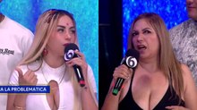 Chicas nuevas confiesan como las tratan las chicas de 'Es Show'