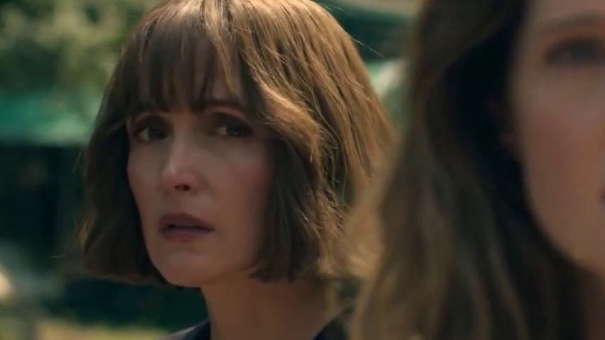 The Good Daughter Trailer OV