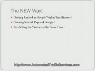 The Best Search Engine Placement Marketing