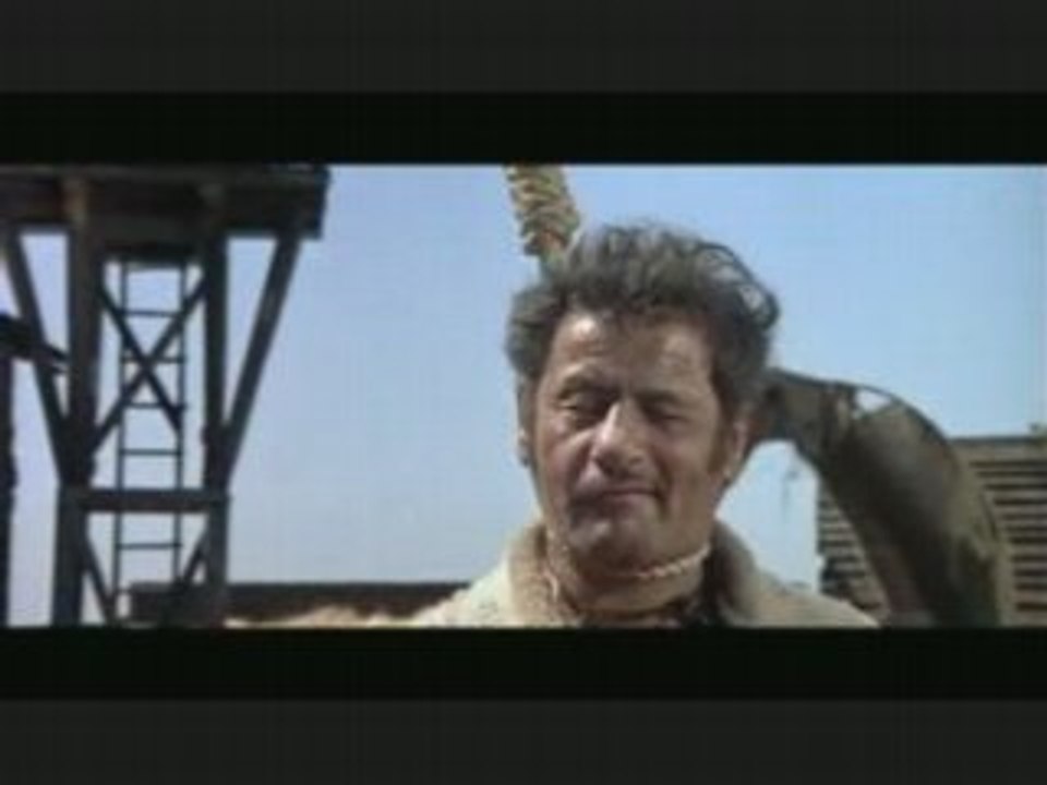 Tuco 1ère pendaison