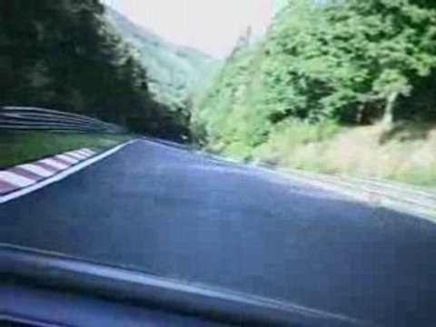 20080809 - Nurburgring - Seat Leon Cupra TFSI - 10'00