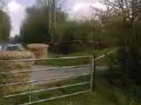 Patrick Rallye 2(205 maxi 2.0l)