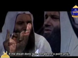 Emouvante histoire sur une triste fin !