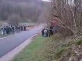 Patrick Rallye 3(205 maxi 2.0l)