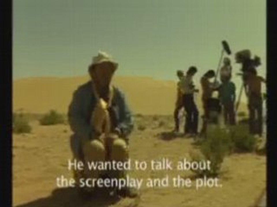 TheMarco Ferreri Collection - "Documentary"