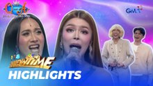 It's Showtime: Mga kandidata WAGI sa kanilang mga WITTY takes sa 'Wit Lang!' (FULL Miss Q&A)