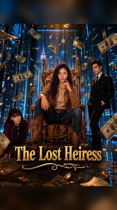The Lost Heiress #Sm - Watch ad to start movie - video Dailymotion
