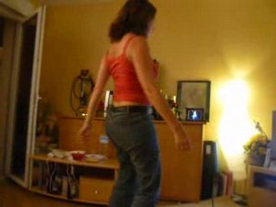 angie wii