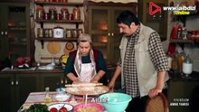 Gjysme nena ep.9