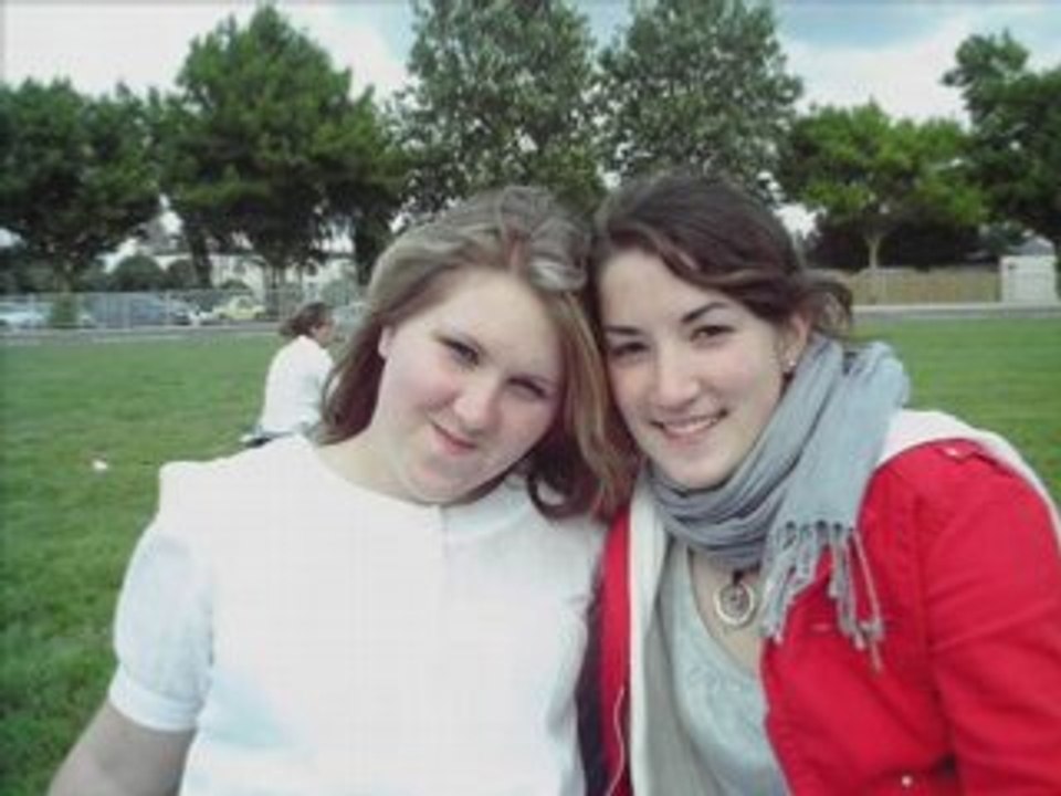 Vdéo mes amies ki compte pour moi_0002