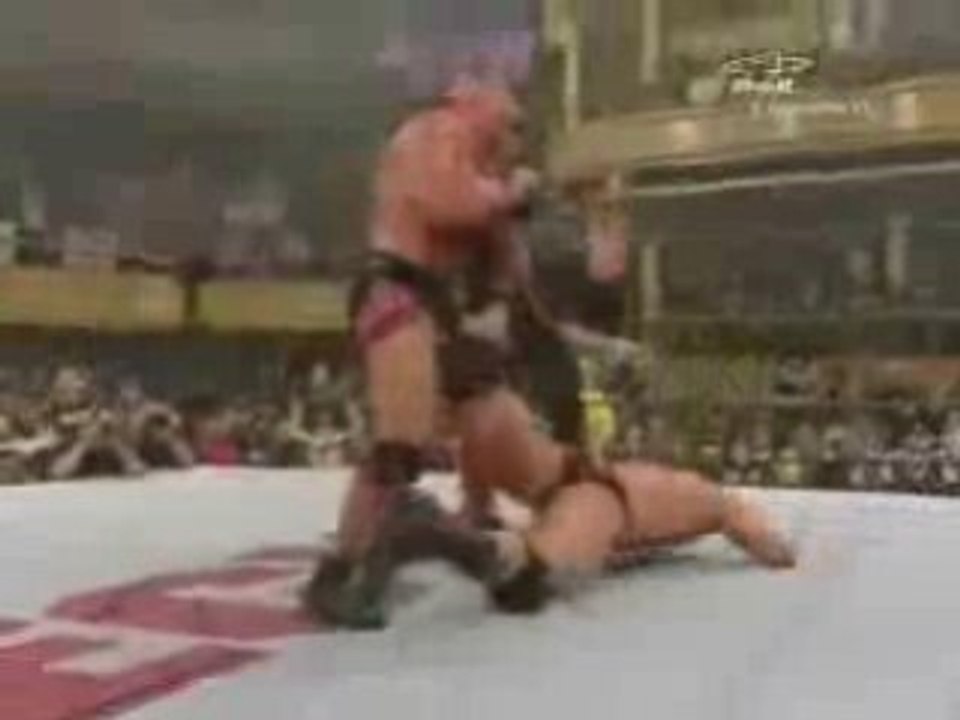 Ecw Chants 2