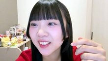佐々木希美 SKE48 2026-10-06 18_38 SHOWROOM
