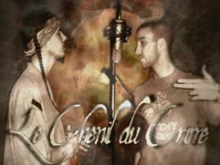 le chenil du crime