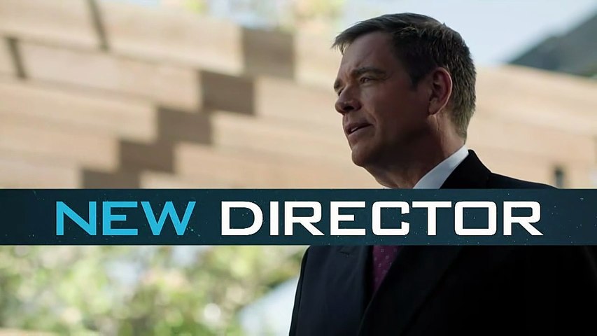 NCIS S24E02 Clean Slate