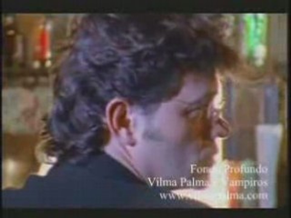 Fondo profundo - vILMA pALMA