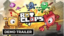 Botclops | Offiical Demo Trailer