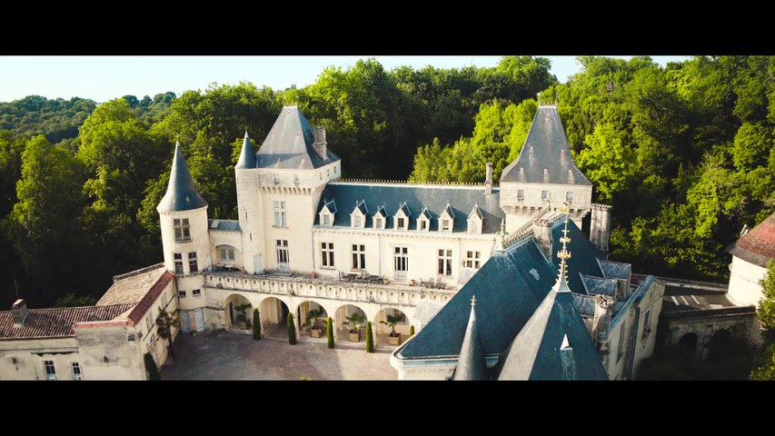 Ooh La La! ¿Quién lo hubiera pensado? - Tráiler oficial español