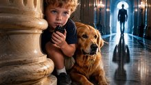 Litte bebé gran rescate | Película Completa en Español