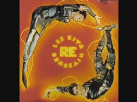 Les Rita Mitsouko/Sparks-Singing in the shower (W.Orbit Rmx)