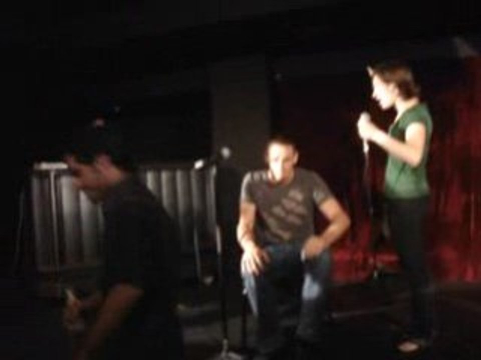 Anniversaire Mitchell