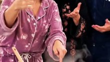 حماتي وجوزي اتجننوا لما لاقوني برمي الزبادي في المياه المغلية