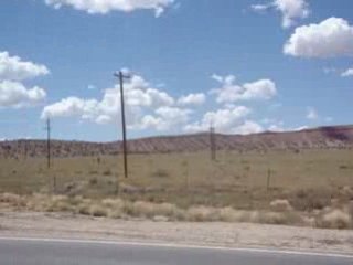 MARDI 19 AOUT - MONUMENT VALLEY