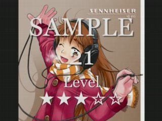 Uso Blind Test - Anime never ends...