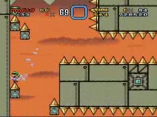 Tsrpr13 Lost Pipeline, Canopy Climb & Flying Fortress