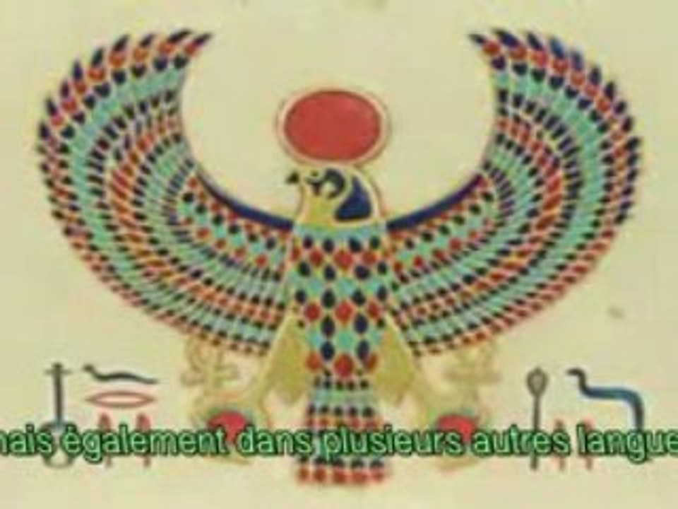 ACHARYA S. Zeitgeist debunked NOT VOSTFR D.M. Murdock