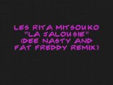 Les Rita Mitsouko-La Jalousie (Dee Nasty/ Fat Freddy remix)