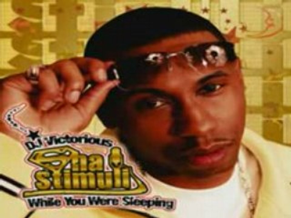 Sha Stimuli - Dead Ringer ft. Murder Mook