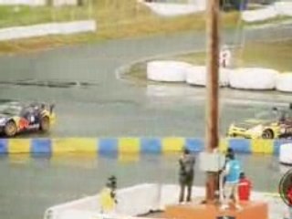 Formula Drift Rd.5 SEATTLE