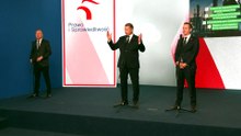 Przemysław Czarnek: zatrzymania za ceny paliw budzą pytania