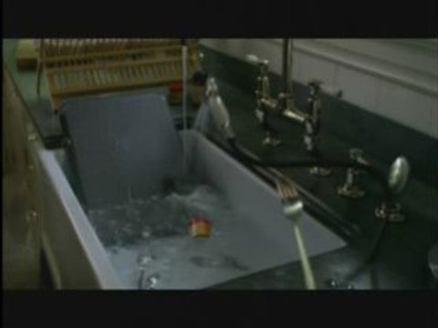 MasterCard Priceless series Giving Your Kitchen TheNight Off