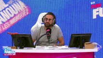 Cyril hanouna et l