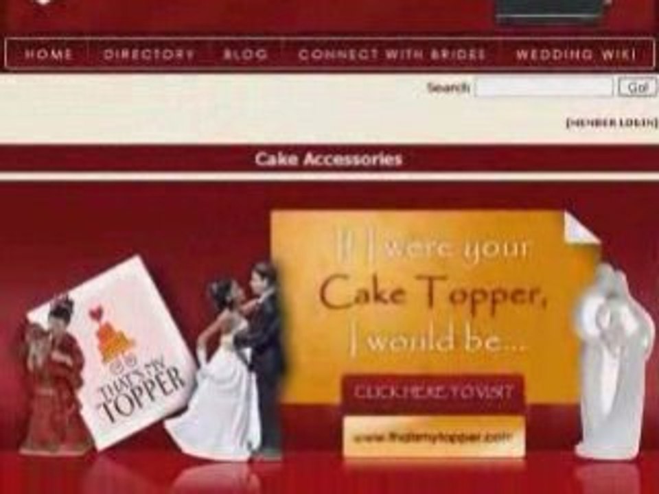 Her Wedding Shop - www.herweddingshop.com