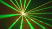 Laser Lighting System 2000mW RGB Hire Laser