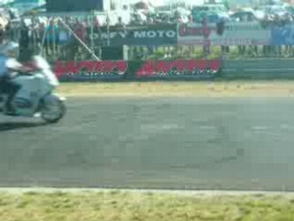 stunt