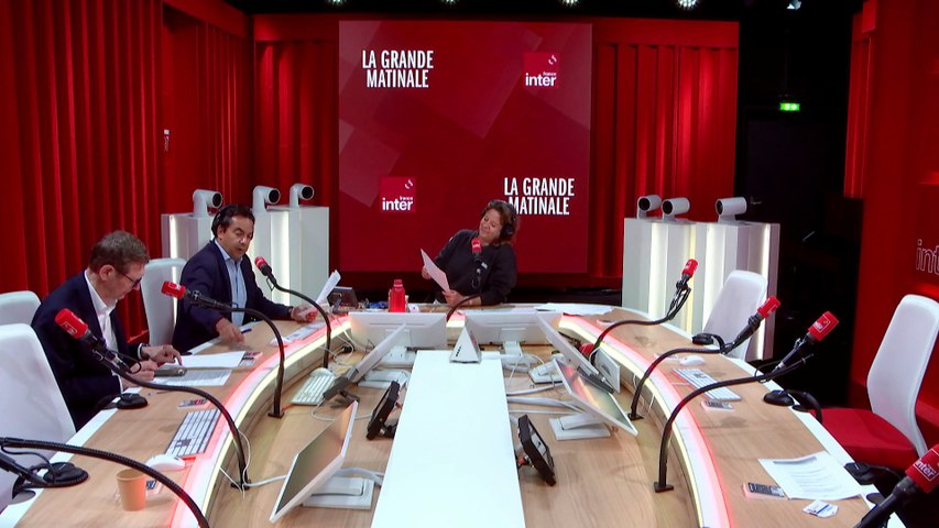 Qui parle encore aux jeunes ? - L'édito politique de Patrick Cohen