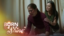 Born To Shine: Monica grieves the loss of her son! (Episode 168)