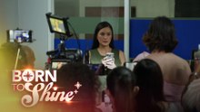 Born To Shine: Astra M officially announces Nate’s passing! (Episode 168)