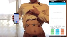 Wearable Patch May Detect Early Symptoms of a Health Episode and Warn