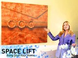 Capture the Spotlight | Space Lift: Feng Shui Your Home